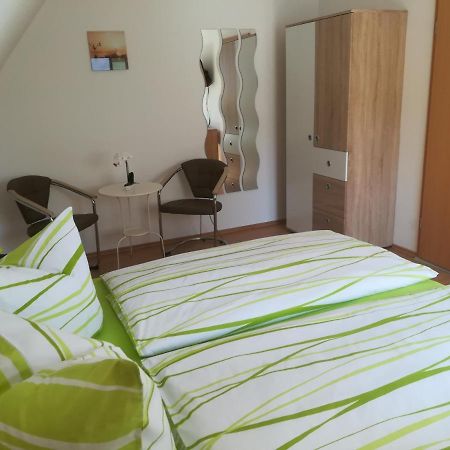 Ferienwohnung Düne Sellin  Exterior foto