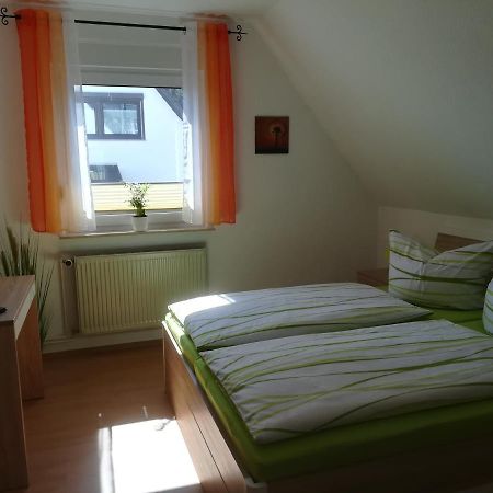 Ferienwohnung Düne Sellin  Exterior foto